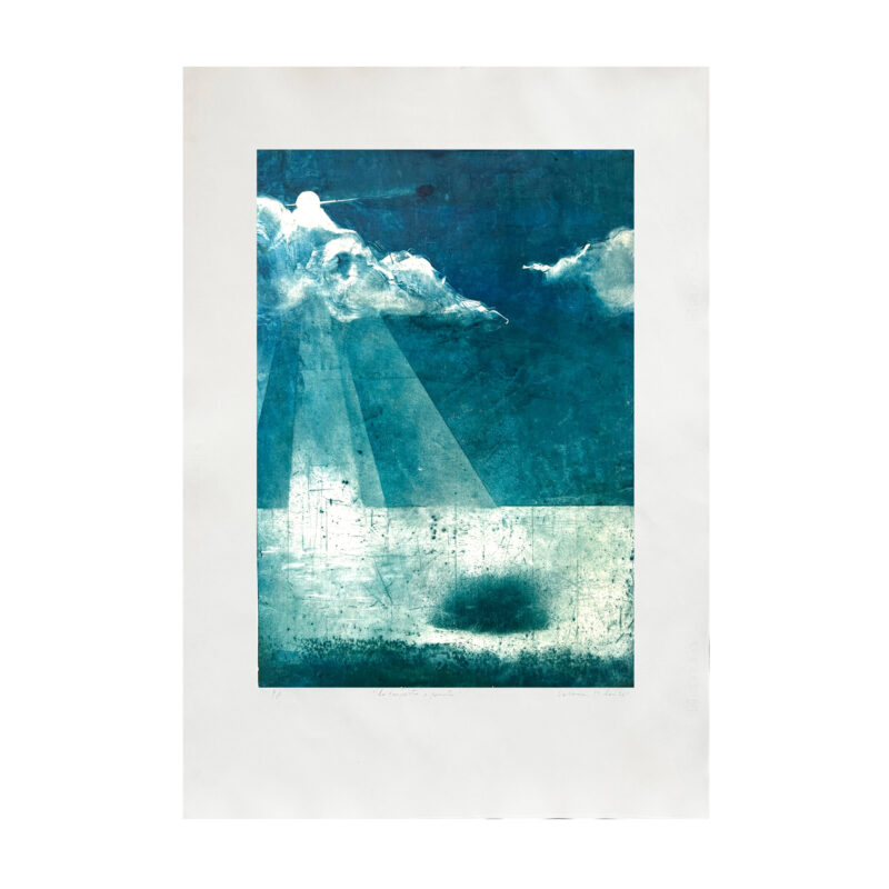 La tempesta è passata