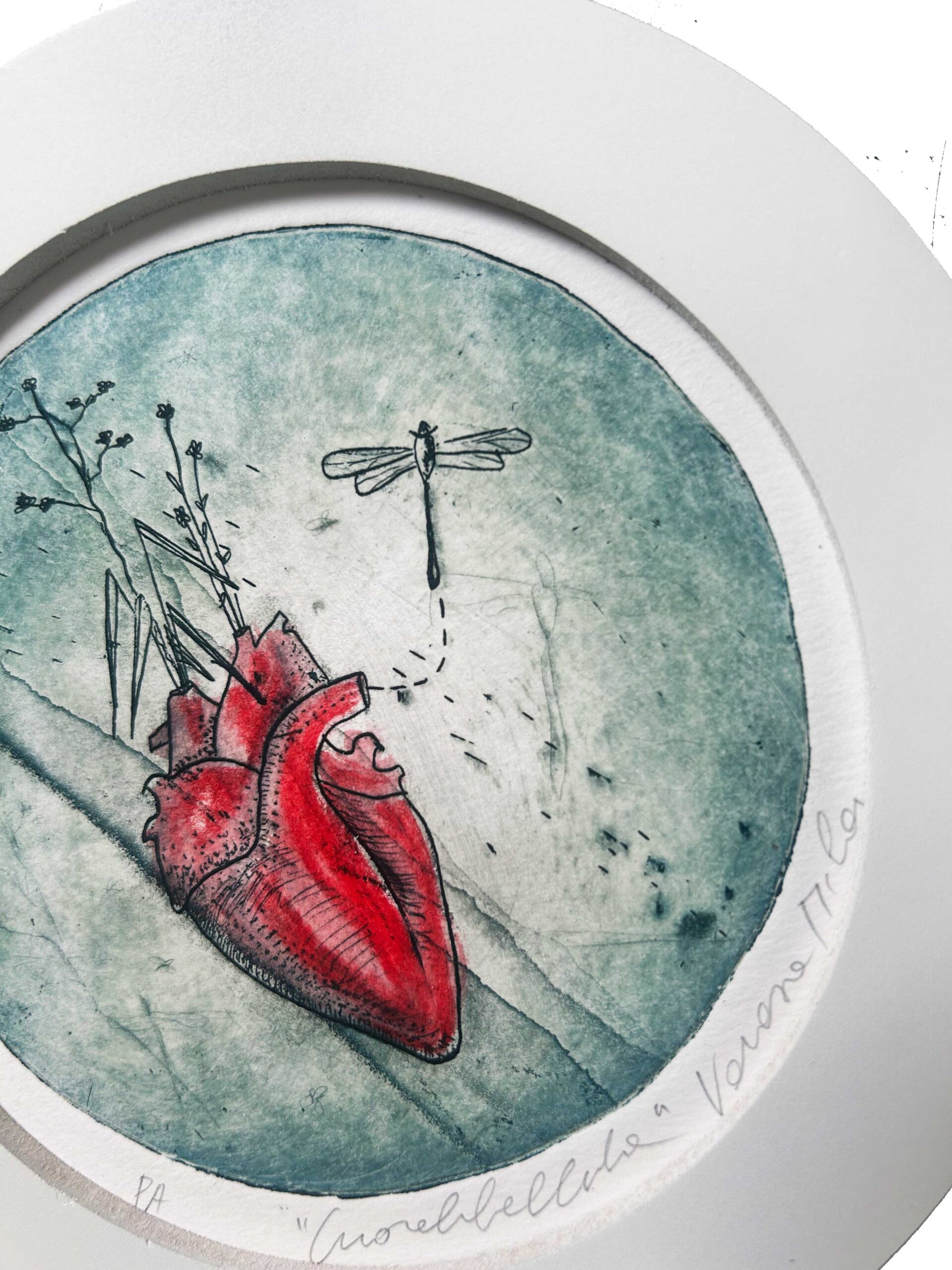 Dragonflyheart - immagine 2