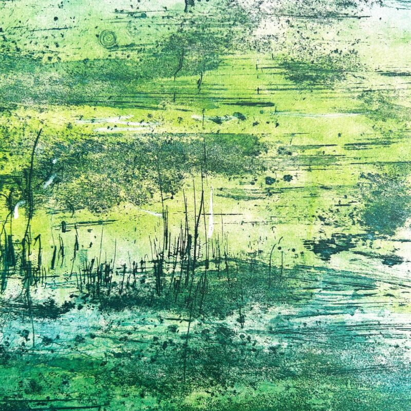 Blue heron - Image 2