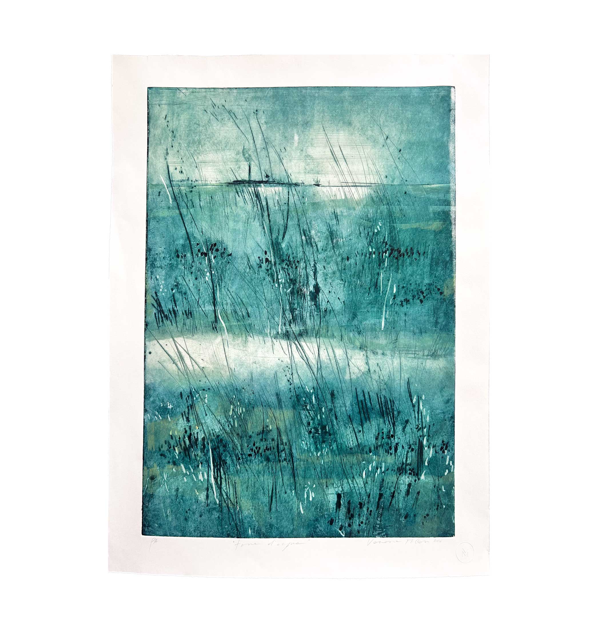Terre d'acqua