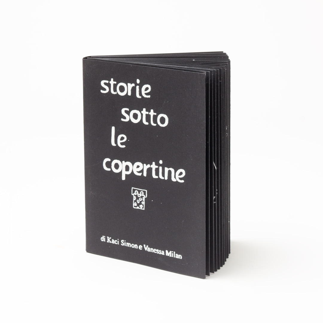 Storie sotto le copertine