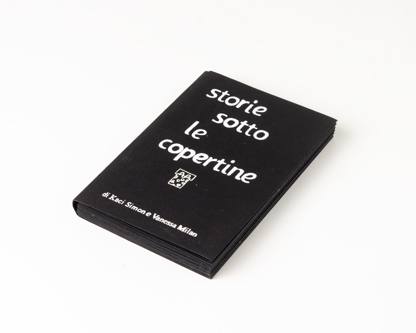 Storie sotto le copertine - immagine 3